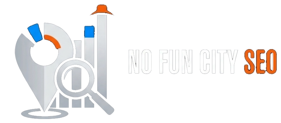 No Fun City SEO
